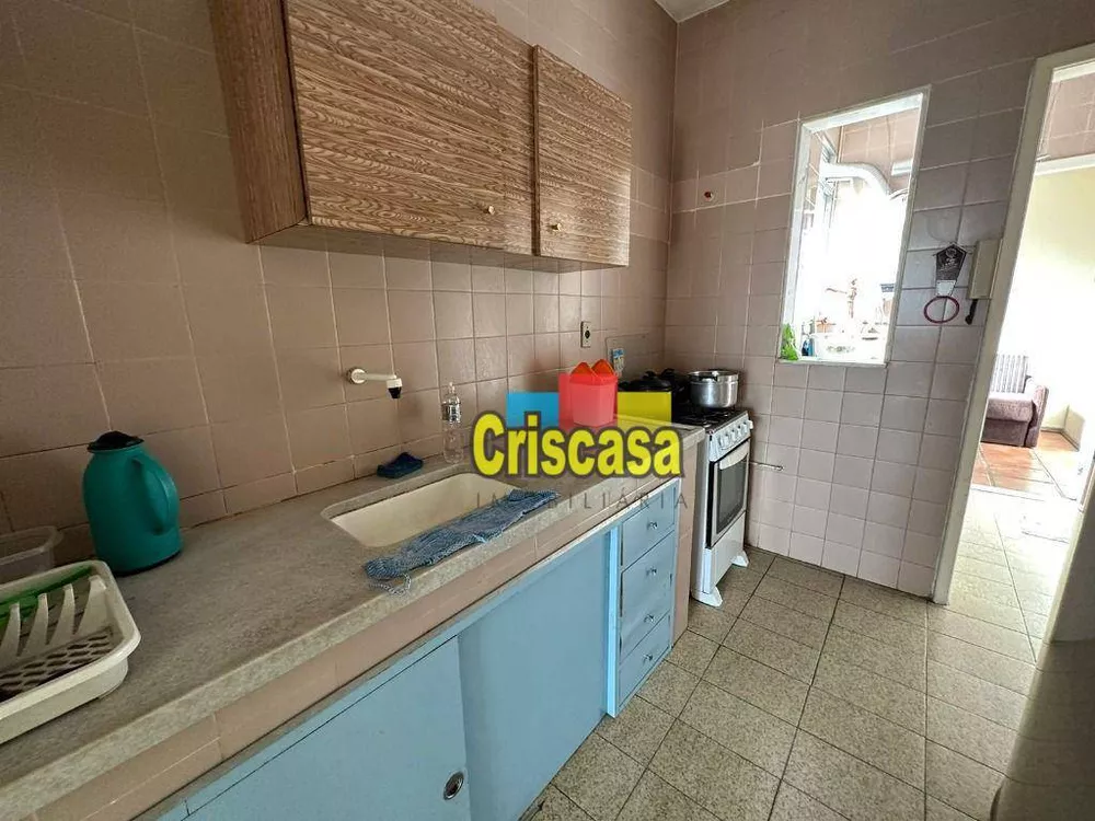 Apartamento, 2 quartos, 105 m² - Foto 8