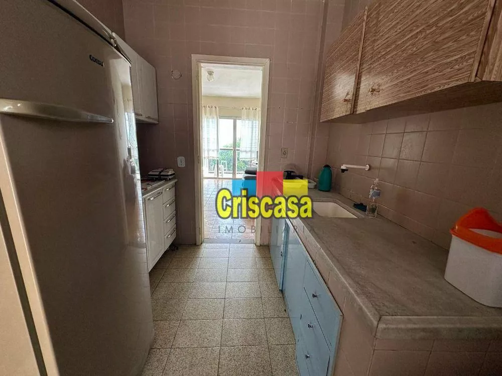 Apartamento, 2 quartos, 105 m² - Foto 11