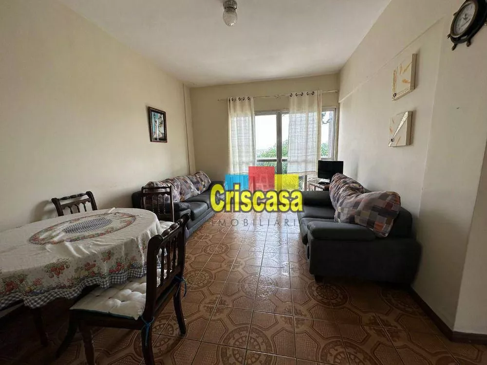 Apartamento, 2 quartos, 105 m² - Foto 3