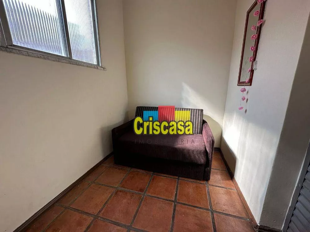 Apartamento, 2 quartos, 105 m² - Foto 14
