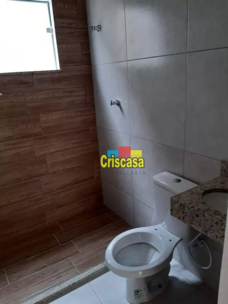 Casa de Condomínio, 2 quartos - Foto 14