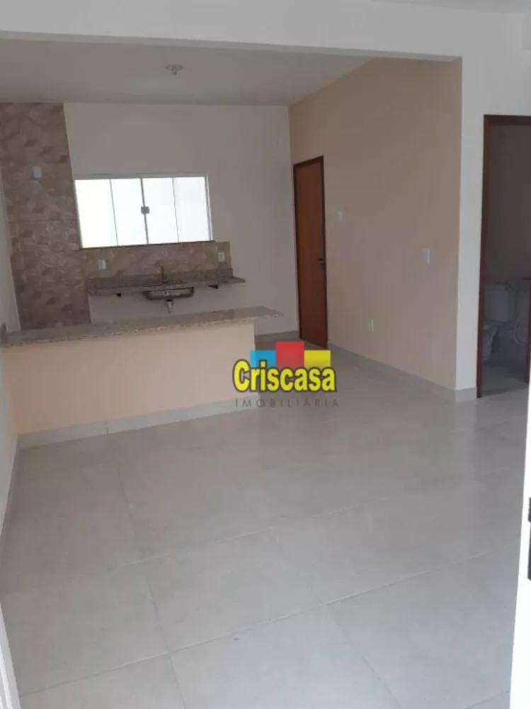 Casa de Condomínio, 2 quartos - Foto 4