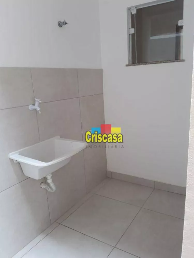 Casa de Condomínio, 2 quartos - Foto 7
