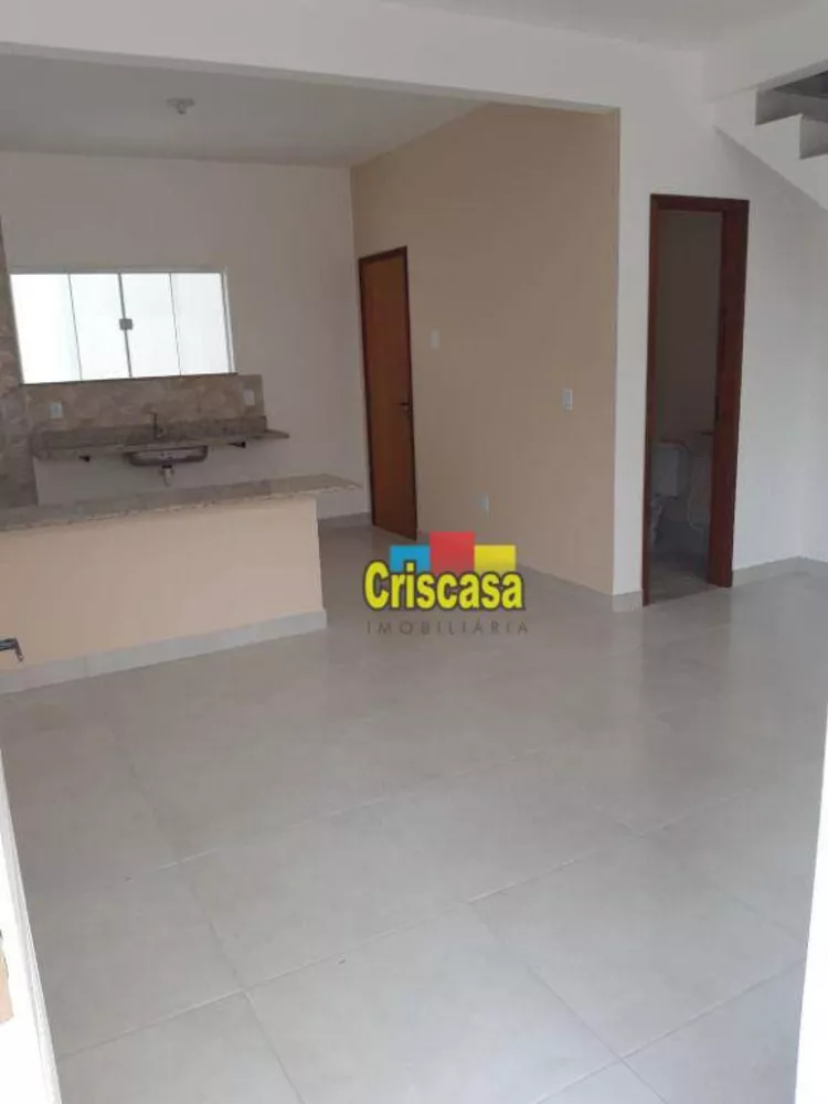 Casa de Condomínio, 2 quartos - Foto 3