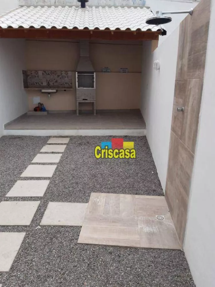 Casa de Condomínio, 2 quartos - Foto 13