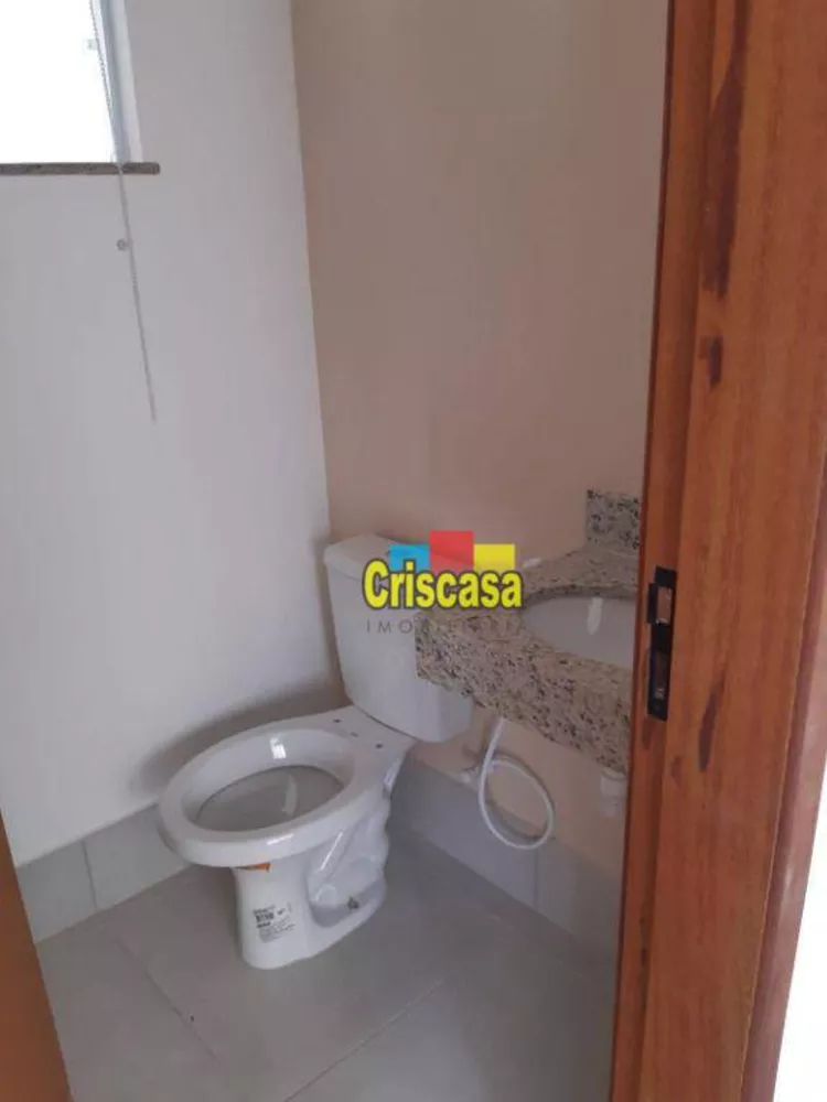 Casa de Condomínio, 2 quartos - Foto 17
