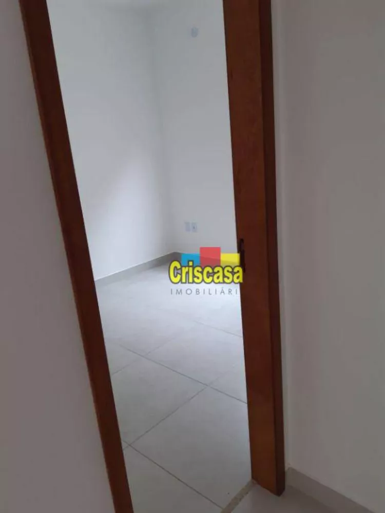 Casa de Condomínio, 2 quartos - Foto 12