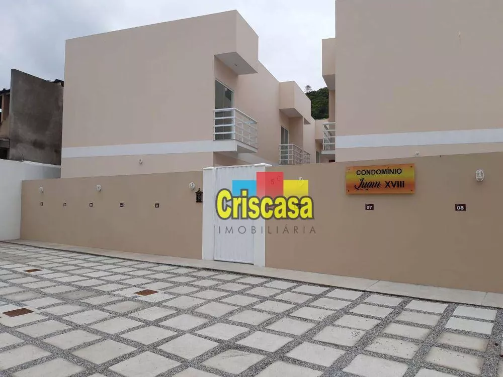 Casa de Condomínio, 2 quartos - Foto 1