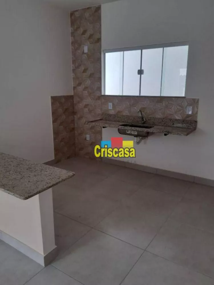 Casa de Condomínio, 2 quartos - Foto 6