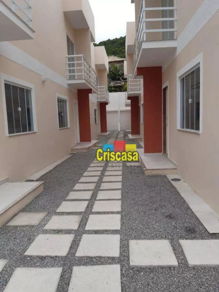 Casa de Condomínio, 2 quartos - Foto 2