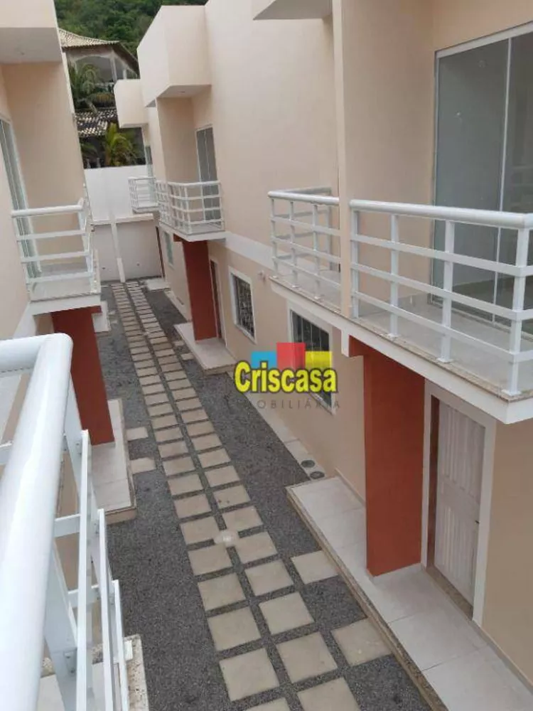 Casa de Condomínio, 2 quartos - Foto 11