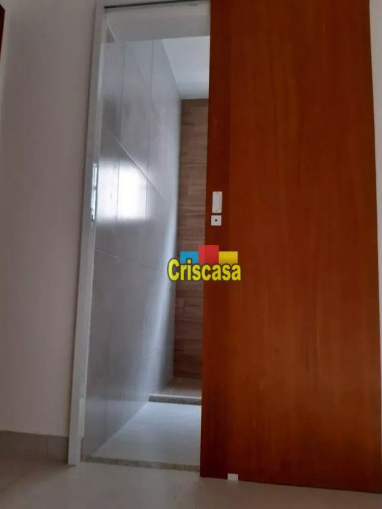 Casa de Condomínio, 2 quartos - Foto 15
