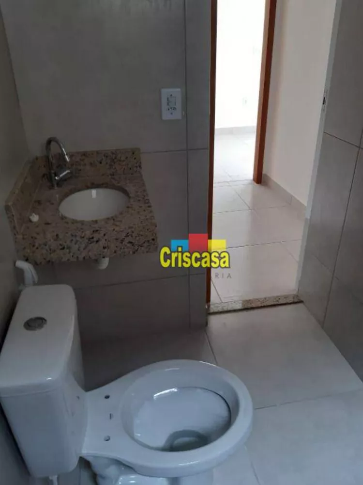 Casa de Condomínio, 2 quartos - Foto 18