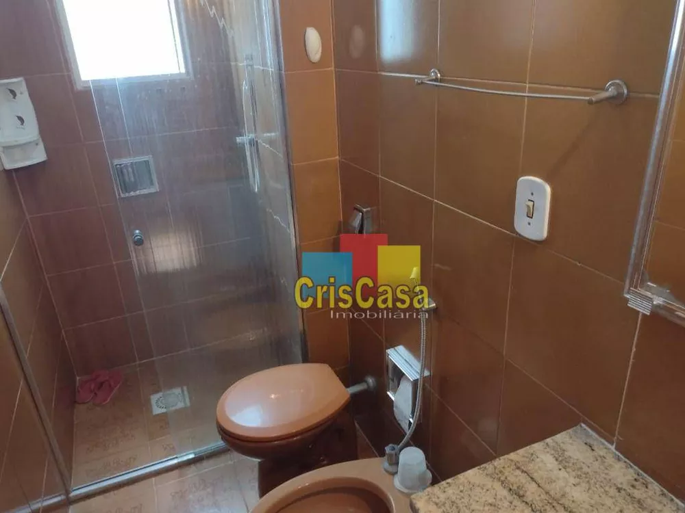 Apartamento, 3 quartos, 140 m² - Foto 21