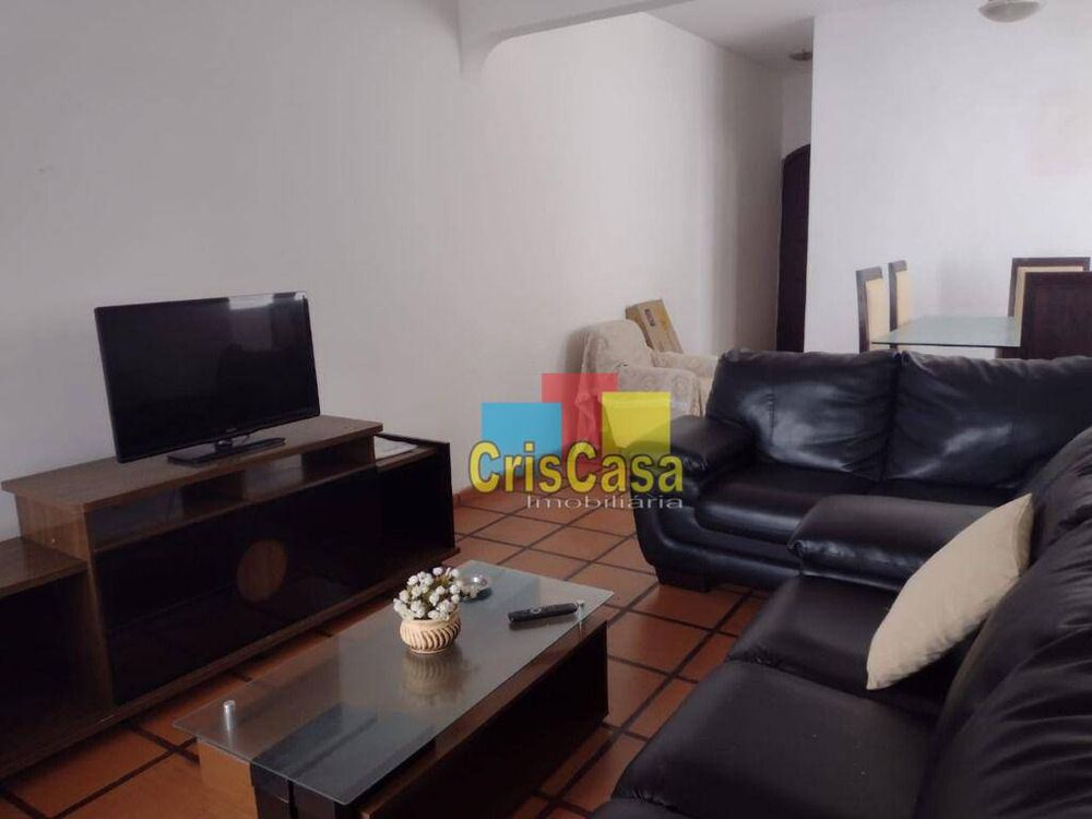 Apartamento, 3 quartos, 140 m² - Foto 4