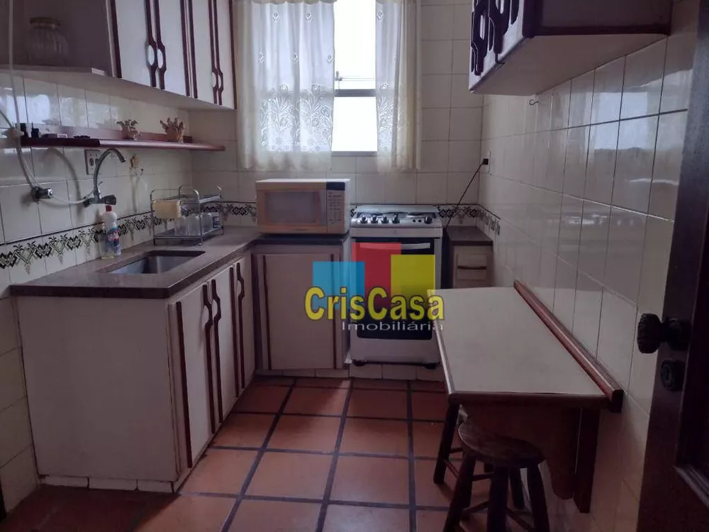 Apartamento, 3 quartos, 140 m² - Foto 5