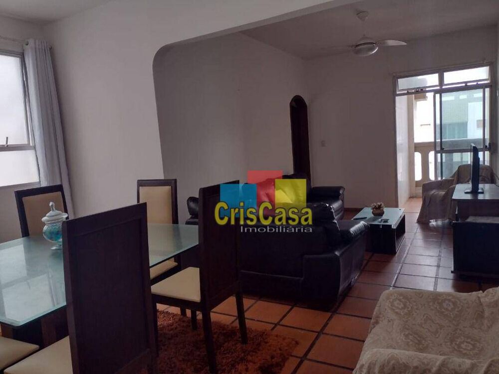 Apartamento, 3 quartos, 140 m² - Foto 3