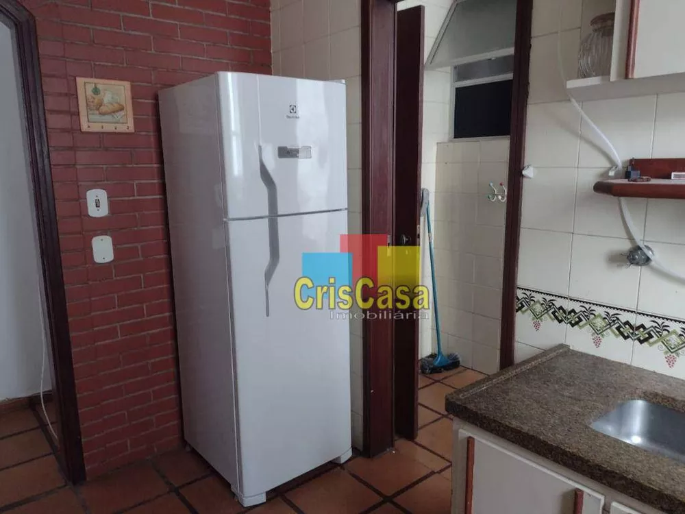 Apartamento, 3 quartos, 140 m² - Foto 6