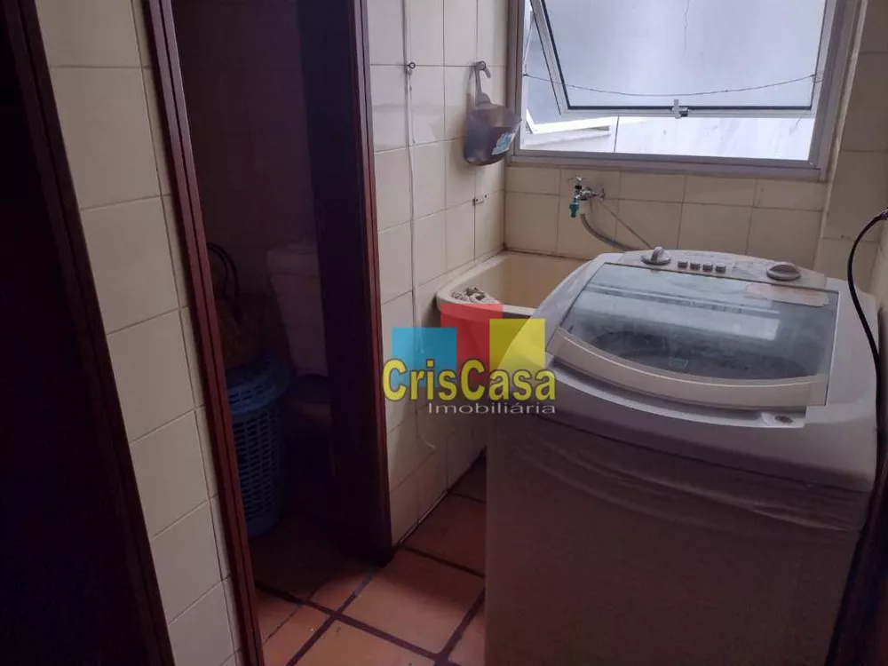 Apartamento, 3 quartos, 140 m² - Foto 10