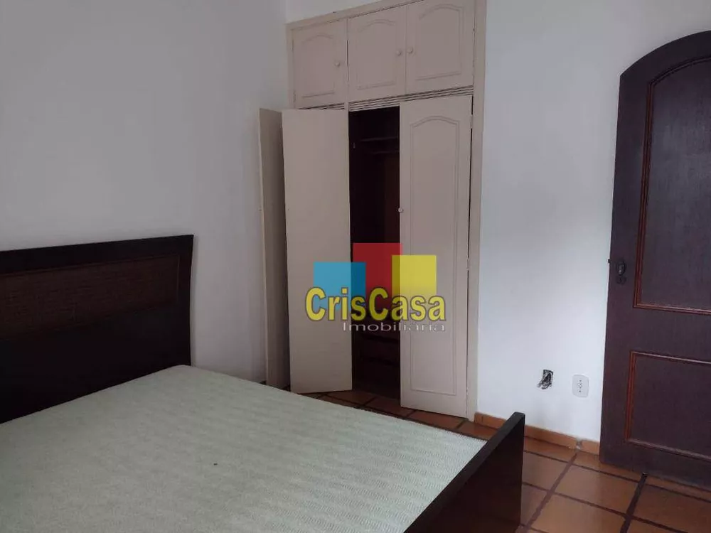Apartamento, 3 quartos, 140 m² - Foto 17