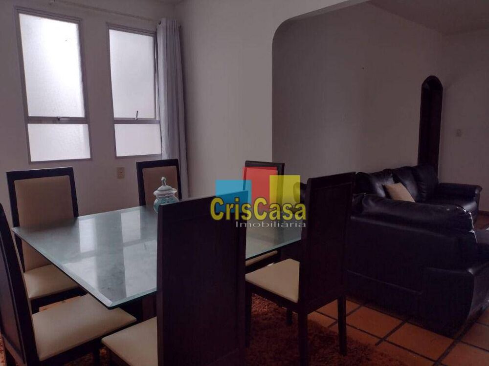 Apartamento, 3 quartos, 140 m² - Foto 2