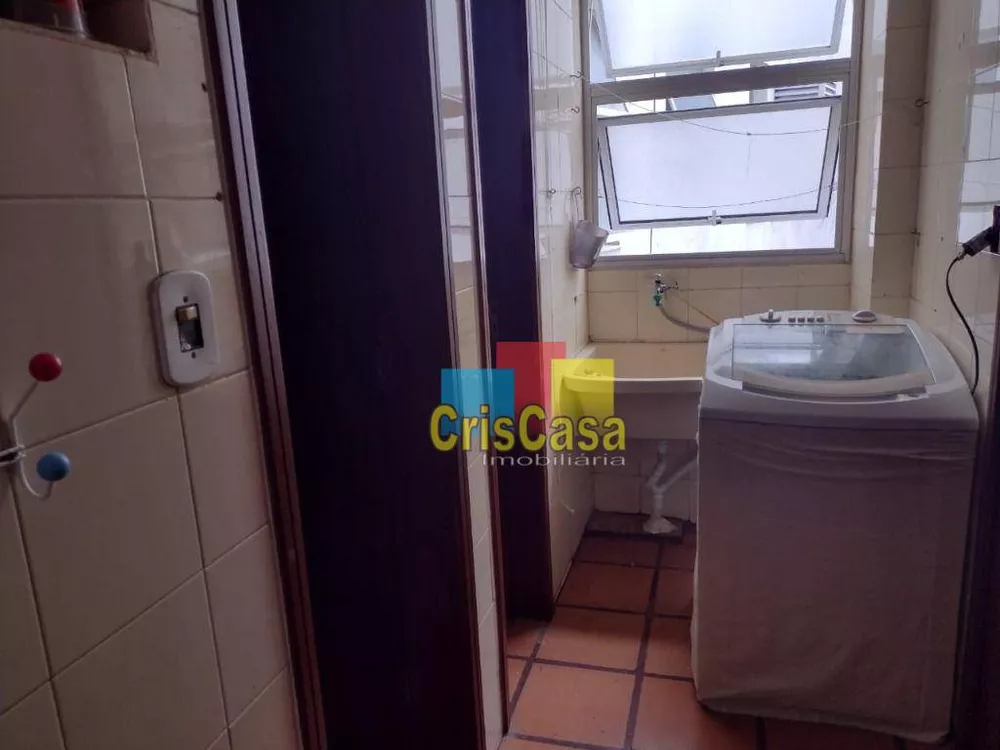 Apartamento, 3 quartos, 140 m² - Foto 9