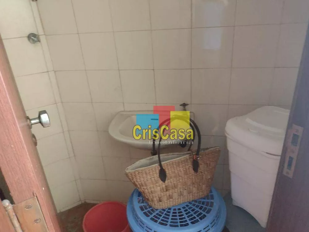 Apartamento, 3 quartos, 140 m² - Foto 11