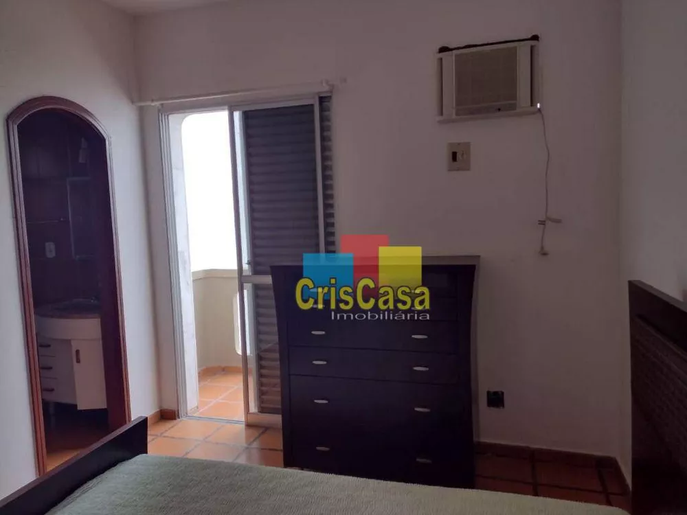 Apartamento, 3 quartos, 140 m² - Foto 19