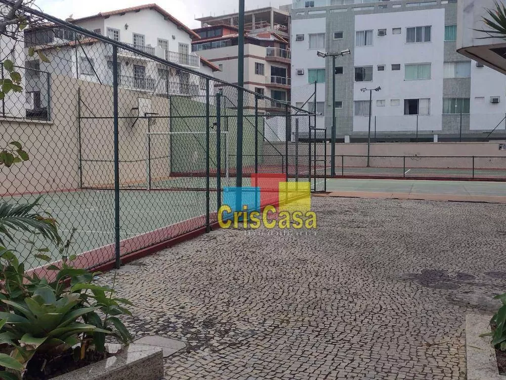 Apartamento, 3 quartos, 140 m² - Foto 25