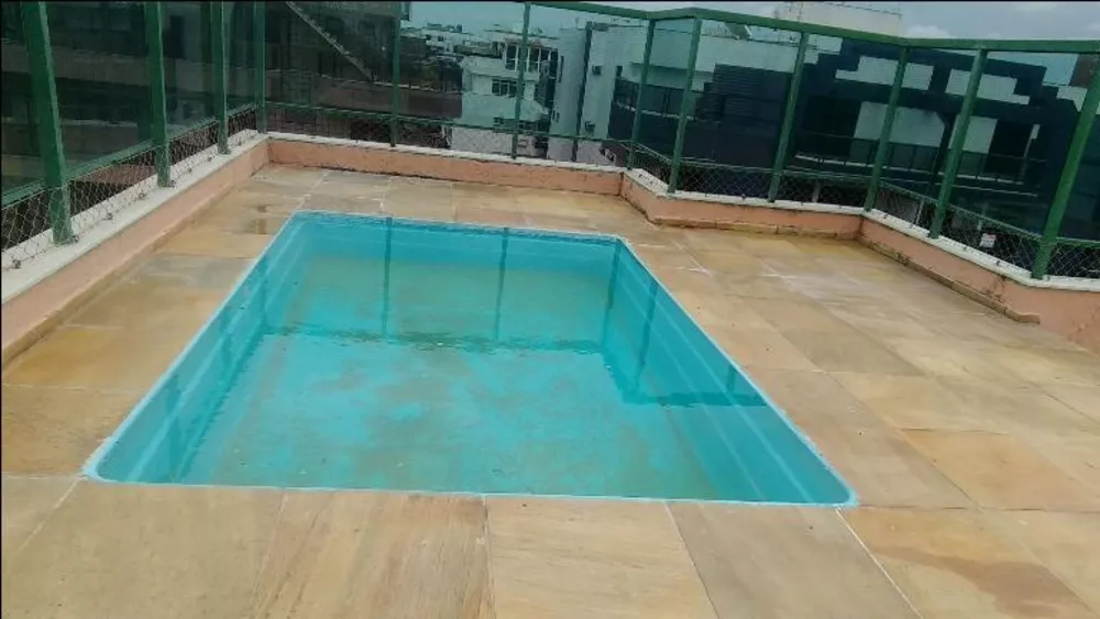 Cobertura, 4 quartos, 340 m² - Foto 21