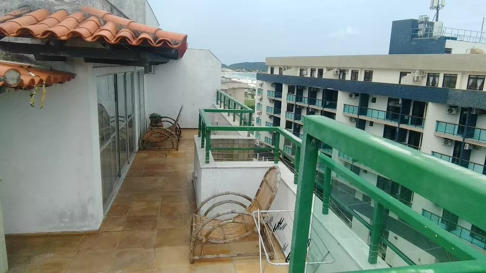 Cobertura, 4 quartos, 340 m² - Foto 23