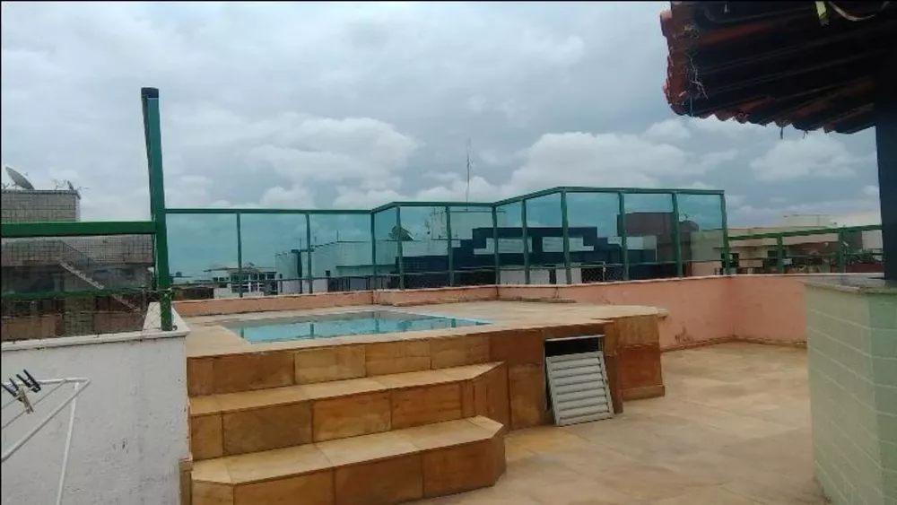 Cobertura, 4 quartos, 340 m² - Foto 19