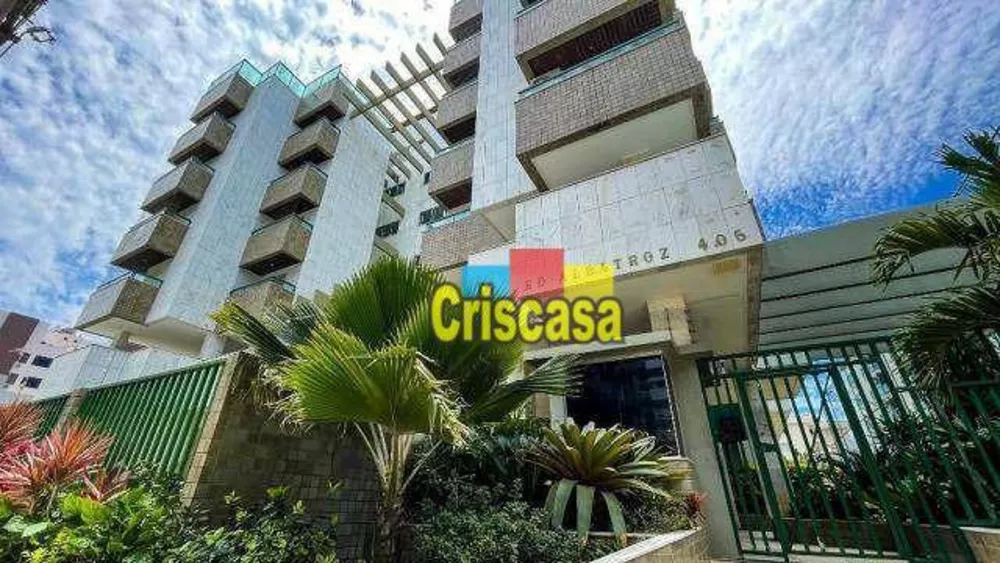Cobertura, 4 quartos, 340 m² - Foto 1