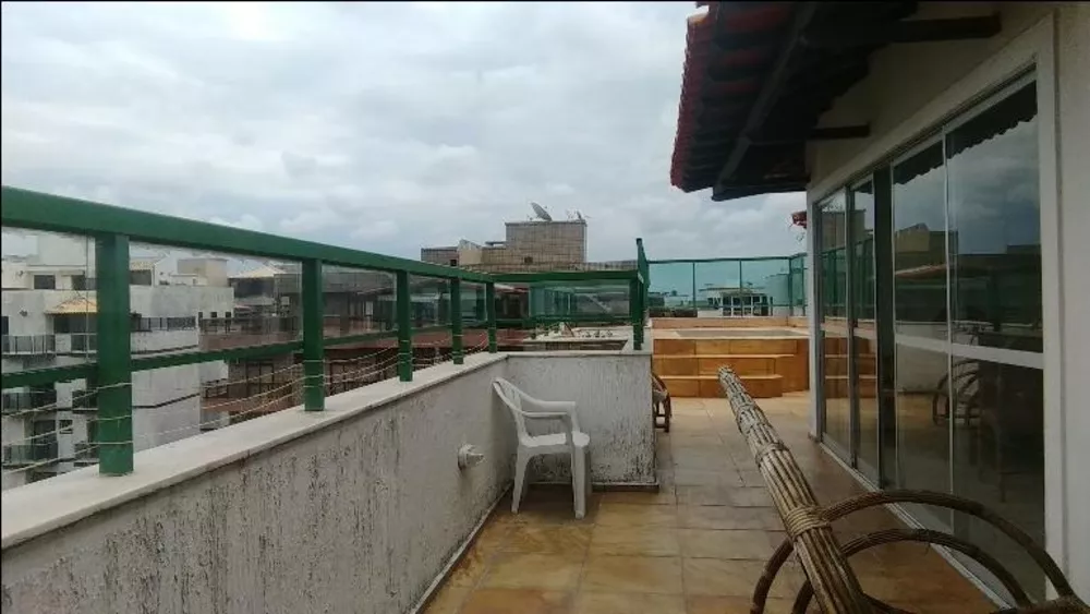 Cobertura, 4 quartos, 340 m² - Foto 20