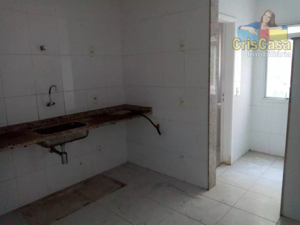 Apartamento, 3 quartos, 110 m² - Foto 11