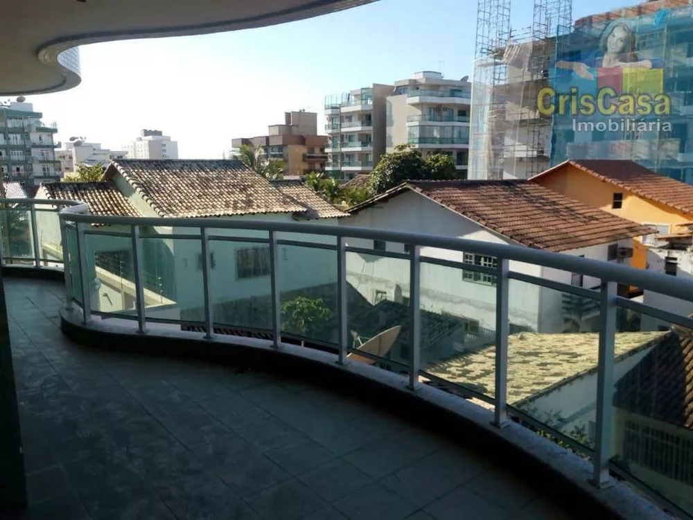 Apartamento, 3 quartos, 110 m² - Foto 16