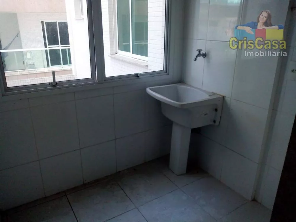 Apartamento, 3 quartos, 110 m² - Foto 9