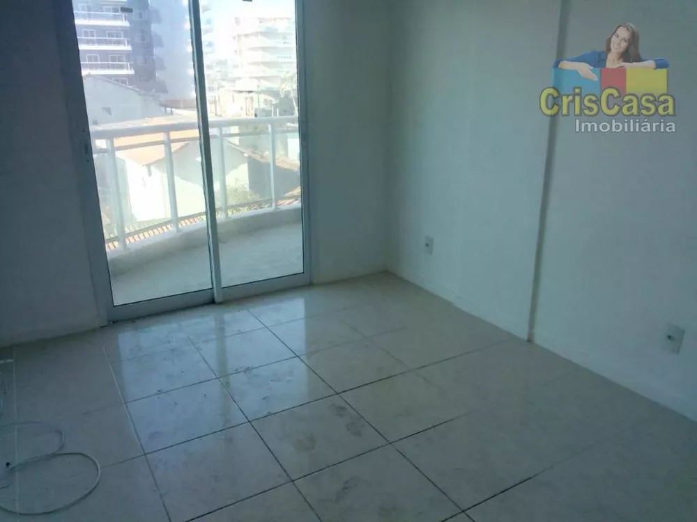 Apartamento, 3 quartos, 110 m² - Foto 2