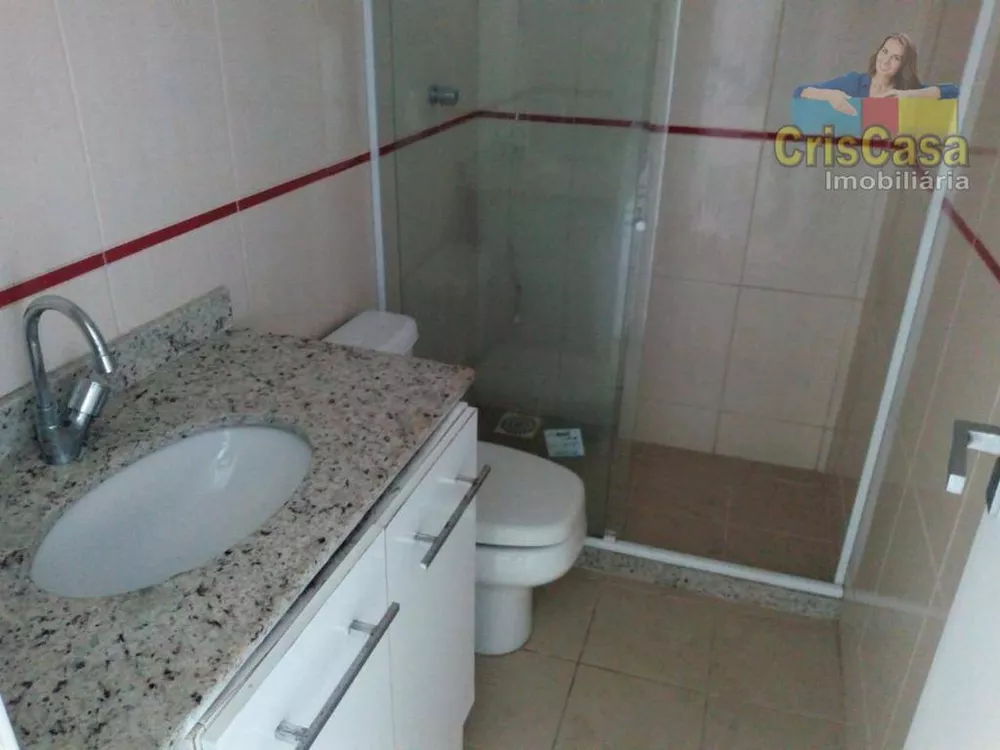 Apartamento, 3 quartos, 110 m² - Foto 6