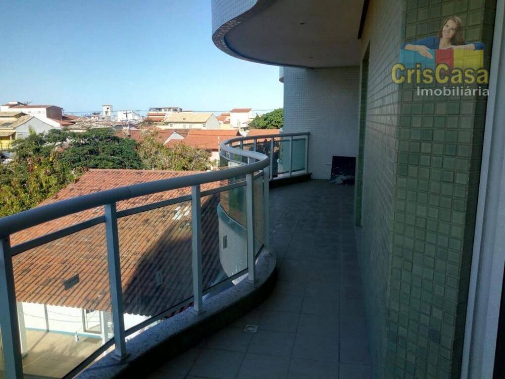 Apartamento, 3 quartos, 110 m² - Foto 21