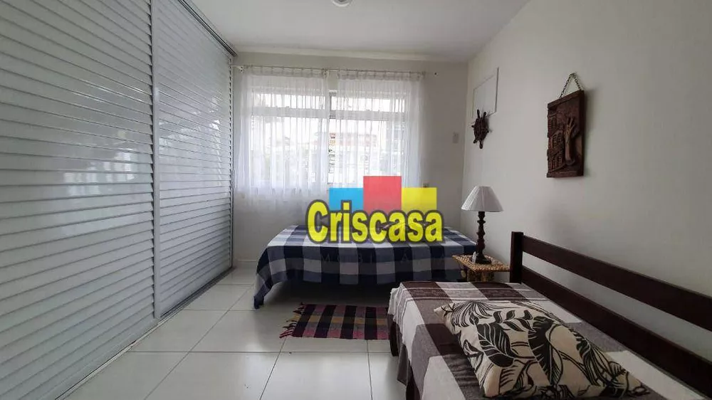 Apartamento, 3 quartos, 173 m² - Foto 8