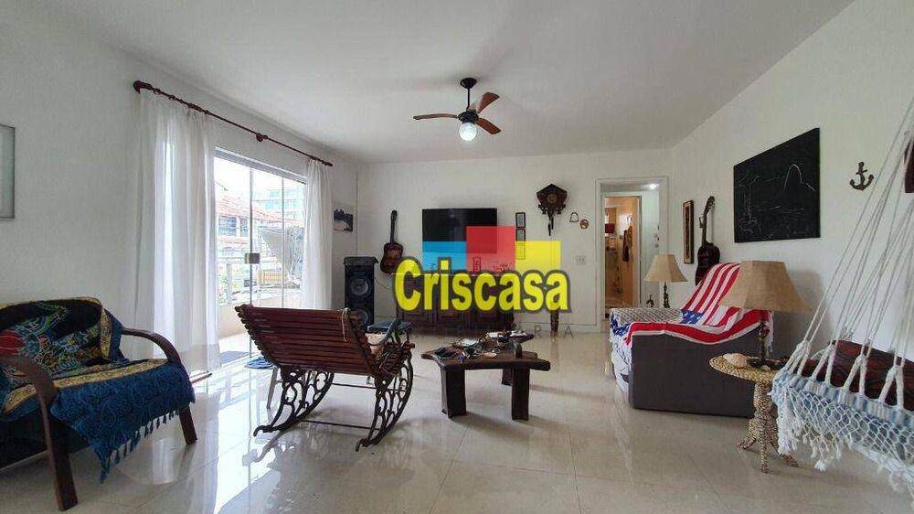 Apartamento, 3 quartos, 173 m² - Foto 21