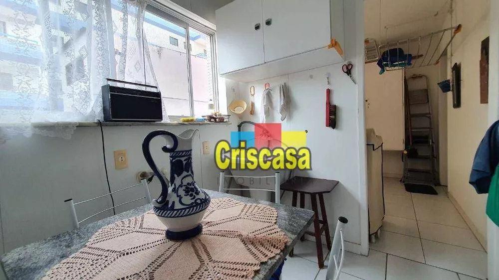 Apartamento, 3 quartos, 173 m² - Foto 5