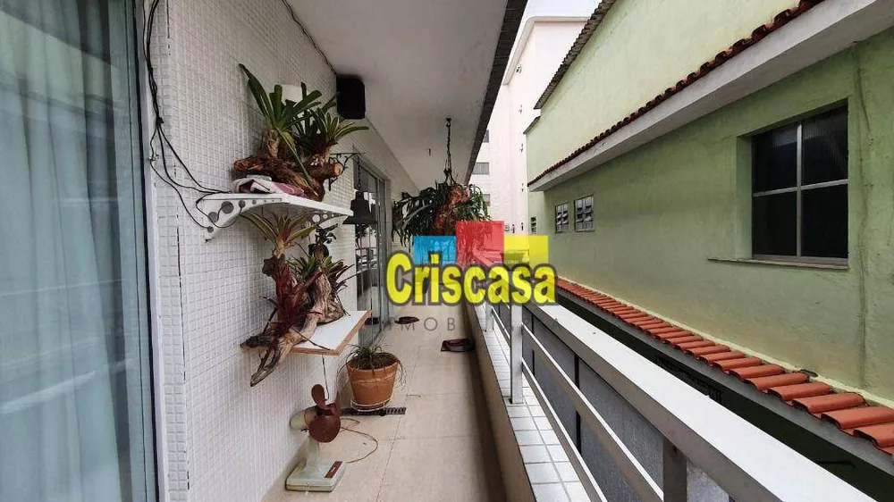 Apartamento, 3 quartos, 173 m² - Foto 15