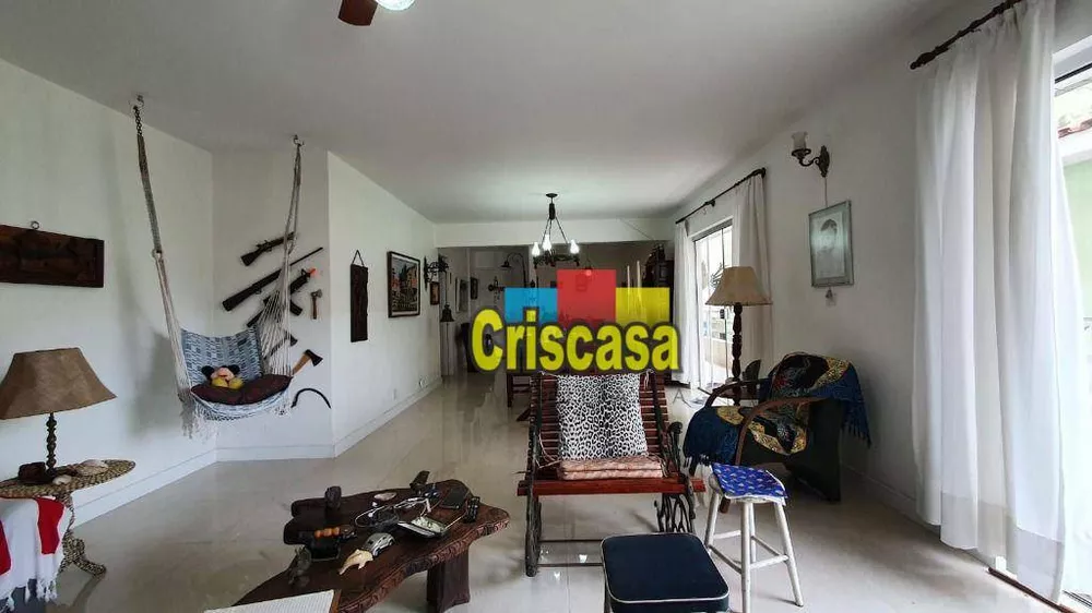 Apartamento, 3 quartos, 173 m² - Foto 2