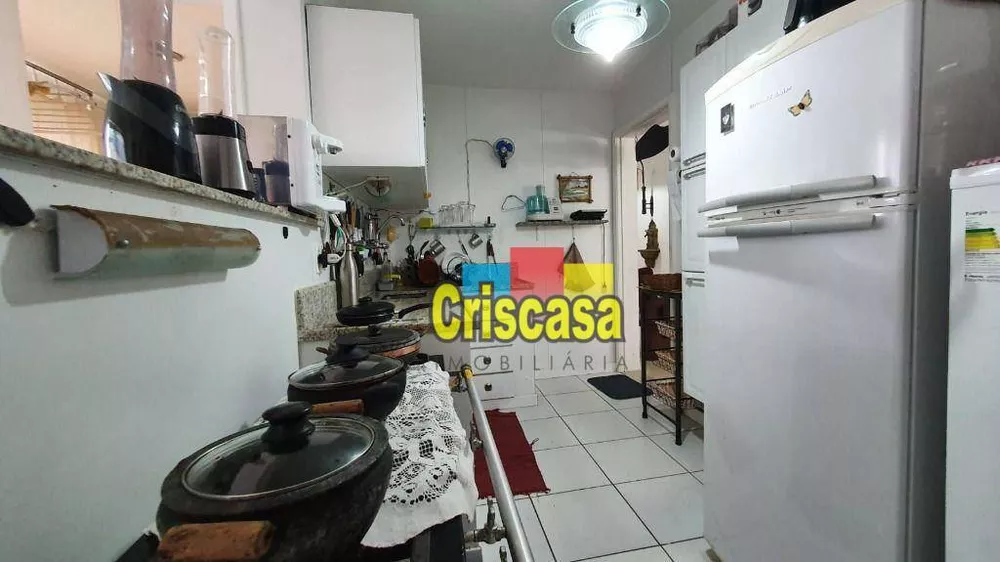 Apartamento, 3 quartos, 173 m² - Foto 4