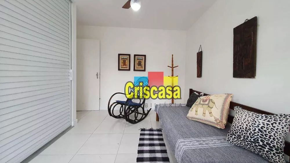 Apartamento, 3 quartos, 173 m² - Foto 14