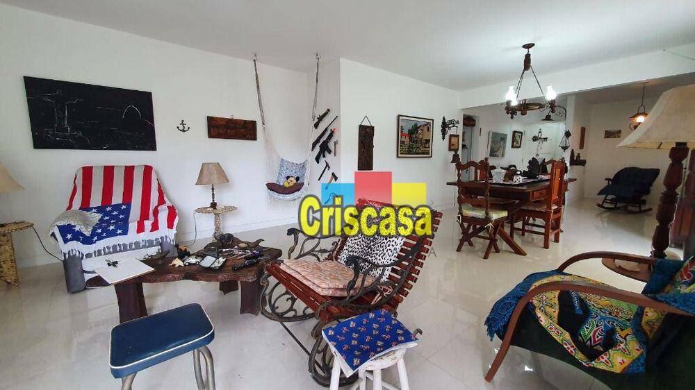 Apartamento, 3 quartos, 173 m² - Foto 20