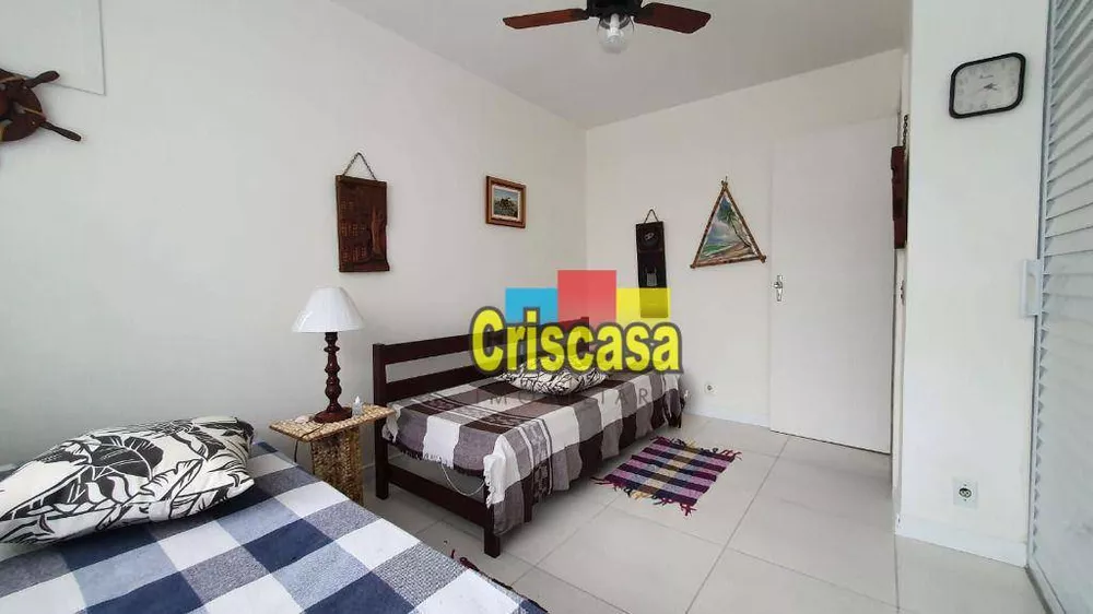 Apartamento, 3 quartos, 173 m² - Foto 9