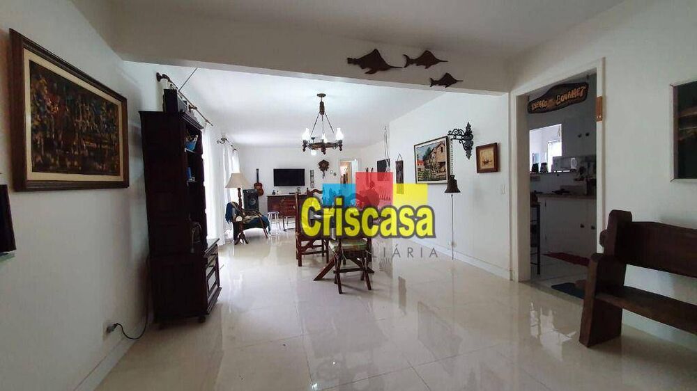 Apartamento, 3 quartos, 173 m² - Foto 22